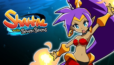 Shantae and the Seven Sirens - PC (Steam)