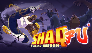 Shaq Fu: A Legend Reborn - PC (Steam)
