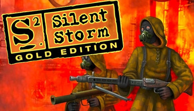 Silent Storm Gold Edition - PC (Steam)