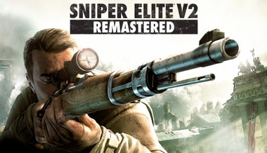 Sniper Elite V2 Remastered - PC (Steam)