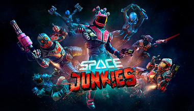 Space Junkies