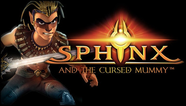 Sphinx and the Cursed Mummy - PC & Mac (Steam)