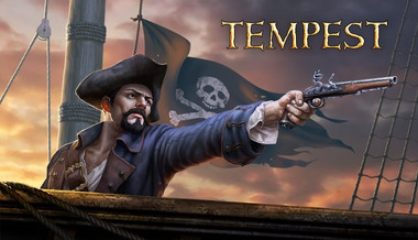 Tempest: Pirate Action RPG