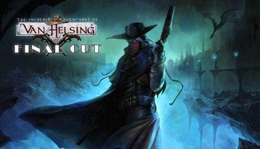 The Incredible Adventures of Van Helsing: Final Cut - PC (Steam)
