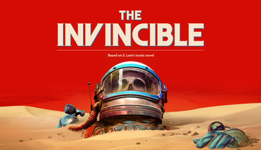 The Invincible - PC (Steam)