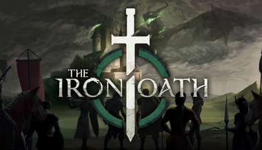 The Iron Oath