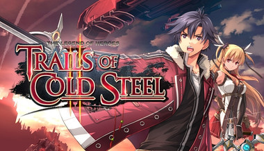 The Legend of Heroes: Trails of Cold Steel II - PC (Steam)