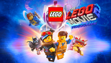 The LEGO Movie 2 Videogame - PC & Mac (Steam)