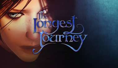 The Longest Journey - PC (Steam)