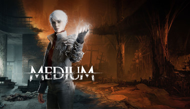The Medium - PC (Steam)