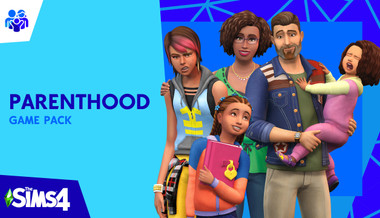 The Sims 4 Parenthood