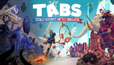 Totally Accurate Battle Simulator - PC & Mac (Steam)