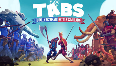 Totally Accurate Battle Simulator - PC & Mac (Steam)