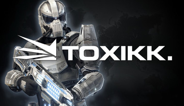 Toxikk - PC (Steam)