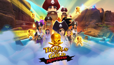 Trails Of Gold Privateers