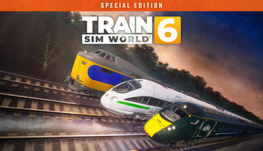 Train Sim World 6 Special Edition