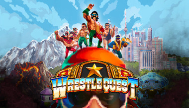 WrestleQuest